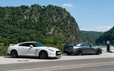 Cars wallpapers Nissan GT-R - 2011