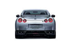 Cars wallpapers Nissan GT-R - 2011