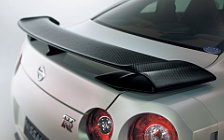 Cars wallpapers Nissan GT-R - 2011