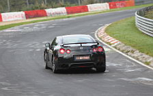 Cars wallpapers Nissan GT-R - 2012