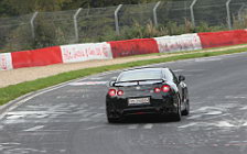 Cars wallpapers Nissan GT-R - 2012