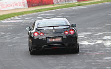 Cars wallpapers Nissan GT-R - 2012