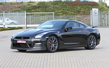 Cars wallpapers Nissan GT-R - 2012