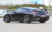 Cars wallpapers Nissan GT-R - 2012