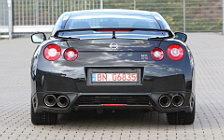 Cars wallpapers Nissan GT-R - 2012