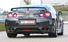 Cars wallpapers Nissan GT-R - 2012