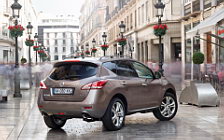 Cars wallpapers Nissan Murano - 2012