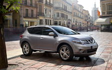 Cars wallpapers Nissan Murano - 2012