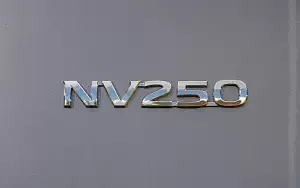 Cars wallpapers Nissan NV250 L2 Van - 2019