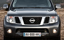 Cars wallpapers Nissan Pathfinder - 2010