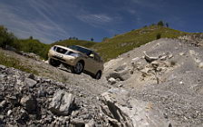 Cars wallpapers Nissan Patrol - 2010