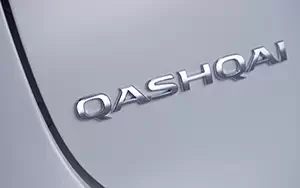 Cars wallpapers Nissan Qashqai - 2014