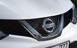 Cars wallpapers Nissan-Qashqai-RU-spec-2015