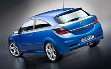 Cars wallpapers Opel Astra OPC - 2005