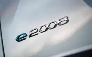 Cars wallpapers Peugeot e-2008 GT - 2020