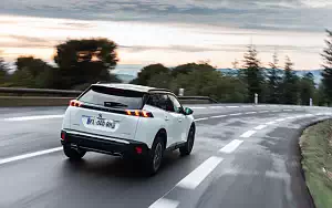 Cars wallpapers Peugeot 2008 GT Line - 2020