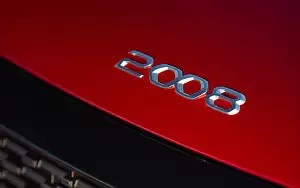 Cars wallpapers Peugeot 2008 - 2020