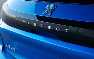 Cars wallpapers Peugeot e-208 GT - 2019