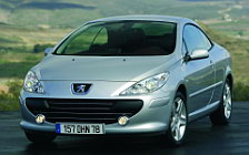 Peugeot 307 CC - 2005