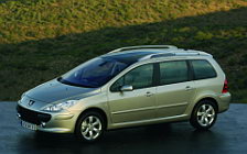 Peugeot 307 SW - 2005