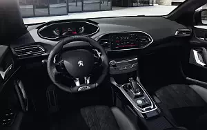 Cars wallpapers Peugeot 308 GT - 2020