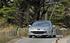 Peugeot 407 Coupe - 2005