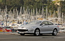 Peugeot 407 Coupe - 2005