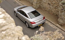 Peugeot 407 Coupe - 2005