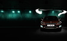 Cars wallpapers Peugeot 508 RXH Limited Edition - 2011