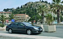 Peugeot 607 - 2005