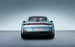 Cars wallpapers Porsche 911 S/T Heritage Design Package - 2023