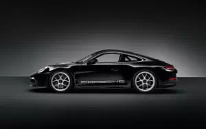 Cars wallpapers Porsche 911 S/T - 2023