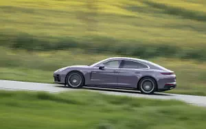 Cars wallpapers Porsche Panamera 4 E-Hybrid (Provence) - 2024