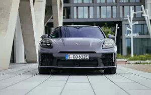 Cars wallpapers Porsche Panamera 4 E-Hybrid (Provence) - 2024