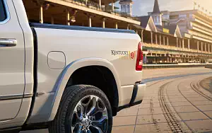 Cars wallpapers Ram 1500 Limited Kentucky Derby Crew Cab - 2018