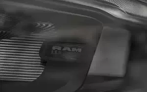 Cars wallpapers Ram 1500 Rebel Quad Cab - 2018
