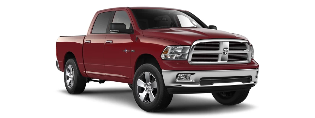 Cars wallpapers Ram 1500 Lone Star 10th Anniversary Edition - 2012 - Car wallpapers