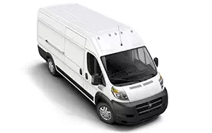 Cars wallpapers Ram ProMaster 3500 Cargo Van - 2014