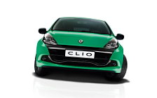 Cars wallpapers Renault Clio Sport - 2009