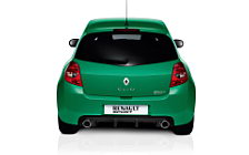 Cars wallpapers Renault Clio Sport - 2009