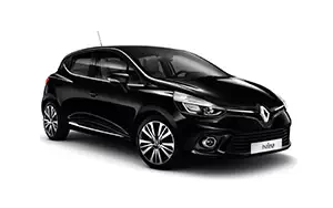 Cars wallpapers Renault Clio Initiale - 2014