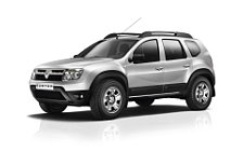 Cars wallpapers Renault Duster - 2010