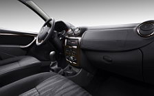 Cars wallpapers Renault Duster - 2010