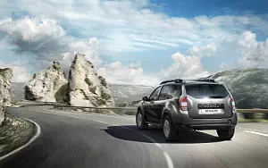 Cars wallpapers Renault Duster - 2013