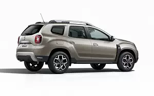 Cars wallpapers Renault Duster - 2017