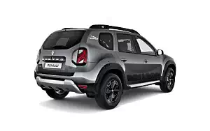 Cars wallpapers Renault Duster Adventure - 2019