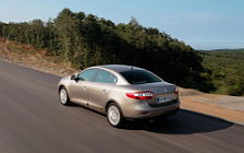 Cars wallpapers Renault Fluence - 2009