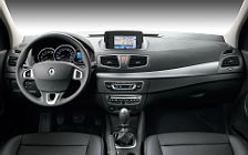 Cars wallpapers Renault Fluence - 2009