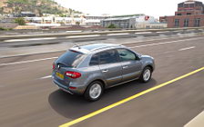 Cars wallpapers Renault Koleos - 2008