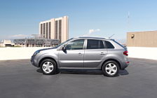 Cars wallpapers Renault Koleos - 2008